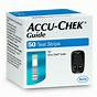 Accuchek Guide Me