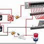 Basic Boat Wiring Diagram