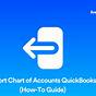 Export Chart Of Accounts From Quickbooks To Excel