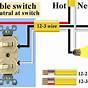 Wiring Double Light Switch