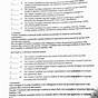 Ethical And Professional Standards Worksheet Answers