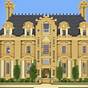 Pretty Houses To Build In Minecraft
