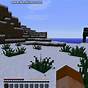 Snow Command In Minecraft