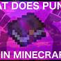 Punch Enchantment Minecraft Dungeons