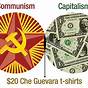 Capitalism Vs Communism Venn Diagram