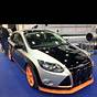 Ford Focus St Customized