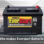 Are Everstart Batteries Good Batteries