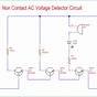 Dc Voltage Sensor Circuit Diagram