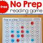 Fun Games For 1st Graders
