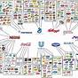 Companies That Own Everything Chart
