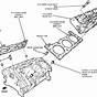 Ford 40 Sohc Engine Diagram