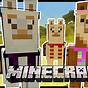 How To Tame A Trader Llama In Minecraft
