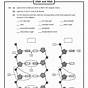 Dna Structure And Replication Worksheet Model 3