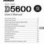 Nikon 5300 User Manual