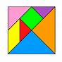 What Are Tangram Puzzles