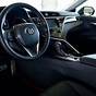 Toyota Trd Camry Interior