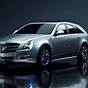 Cadillac Cts Manual For Sale