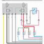 Toyota Corolla Car Stereo Wiring Diagram