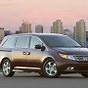 Fuel Economy Of Honda Odyssey