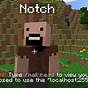 Did Notch Make Minecraft