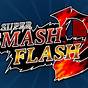 Super Smash Flash 2 Game Unblocked