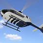 Helicopter Charter Cost Per Hour Uk
