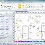 Electronic Schematic Drawing Software Free