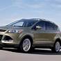 2017 Ford Escape Life Expectancy