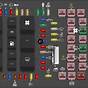 Fuse Box For 2003 Ford Mustang