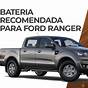 Bateria Para Ford Explorer 2017