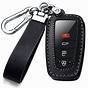 2022 Toyota Camry Key Fob Cover
