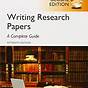 English For Writing Research Papers 2nd Edition Pdf