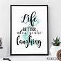 Printable Quotes About Life