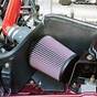 Dodge Ram 1500 Cold Air Intake Systems