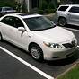 2007 Toyota Camry Hybrid For Sale