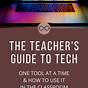 Teachers Guide To Tech