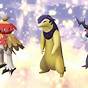 Pokemon Legends Arceus Special Evolutions