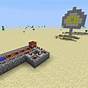 How To Build A Tnt Cannon In Minecraft