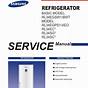 Samsung Rf263beaesr Service Manual Pdf
