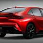 2023 Toyota Camry Hybrid Fuel Economy