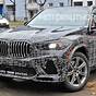 New Bmw X5 2023 Release Date