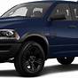 2022 Dodge Ram 1500 Crew Cab