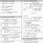 The Midpoint Formula Worksheet Answers