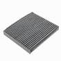 Cabin Air Filter Toyota Camry 2010