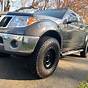 Wheels For Nissan Frontier