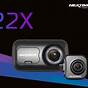 Nextbase 222x Dash Camera