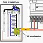 240 Volt Hot Water Heater Wiring Diagram