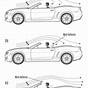 Car Aerodynamics Diagram
