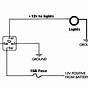 Led Light Bar Wiring Diagram Switch