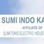 Pt Sumi Indo Wiring Systems